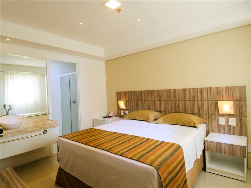 Profissionalle Hotel Sao Luis Bagian luar foto