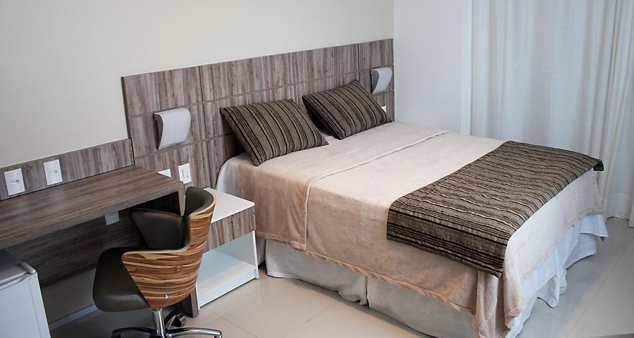 Profissionalle Hotel Sao Luis Bagian luar foto